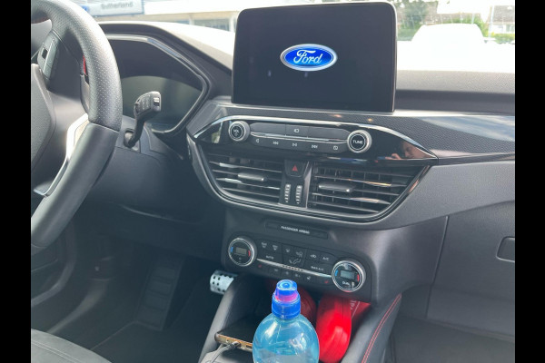 Ford Kuga 2.5 PHEV ST-Line X 225pk Trekhaak | Adaptieve Cruise | Winterpack | Technology Pack | Dealer onderhouden