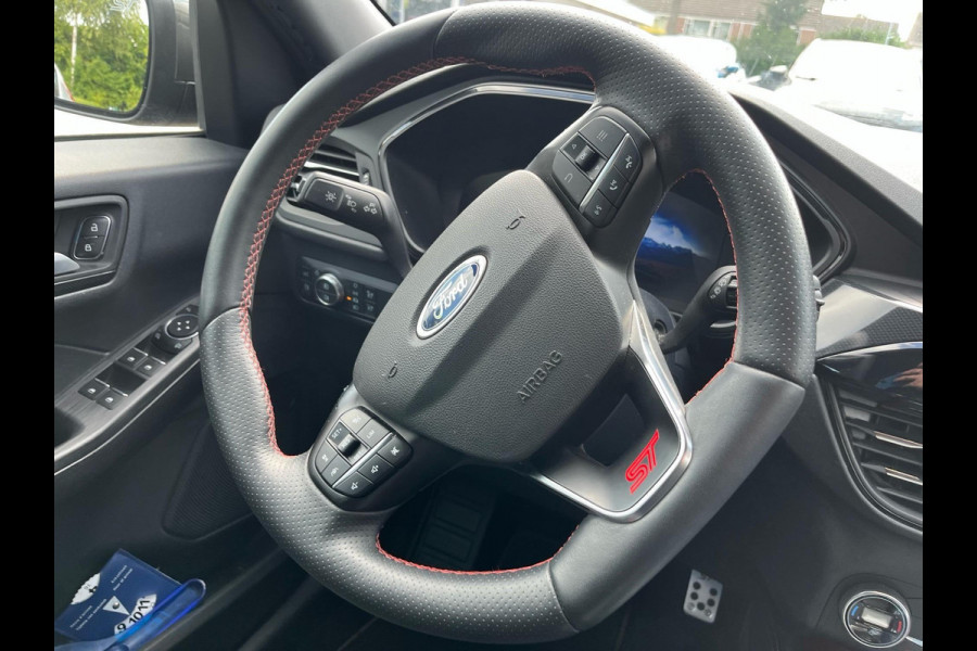 Ford Kuga 2.5 PHEV ST-Line X 225pk Trekhaak | Adaptieve Cruise | Winterpack | Technology Pack | Dealer onderhouden