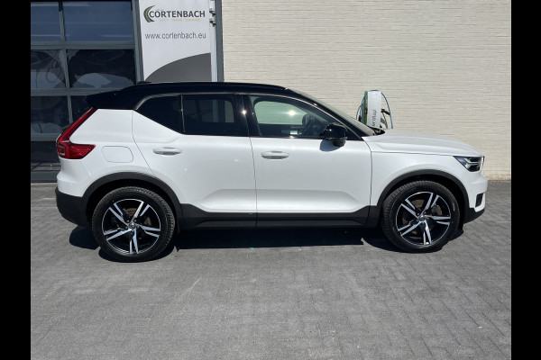 Volvo XC40 1.5 T5 Recharge R-Design Expression | Apple Carplay | Zwenkbare trekhaak | Adaptieve cruise |