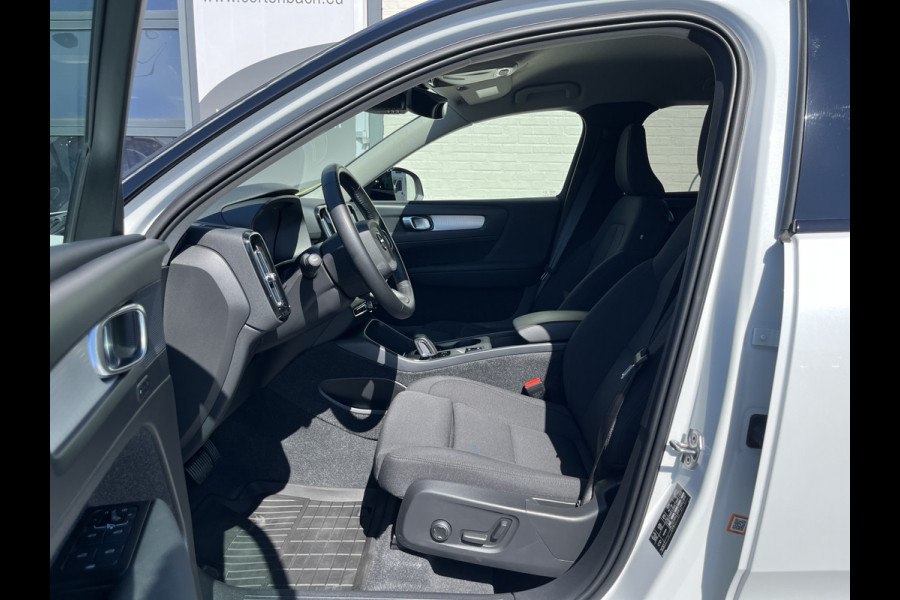 Volvo XC40 1.5 T5 Recharge R-Design Expression | Apple Carplay | Zwenkbare trekhaak | Adaptieve cruise |