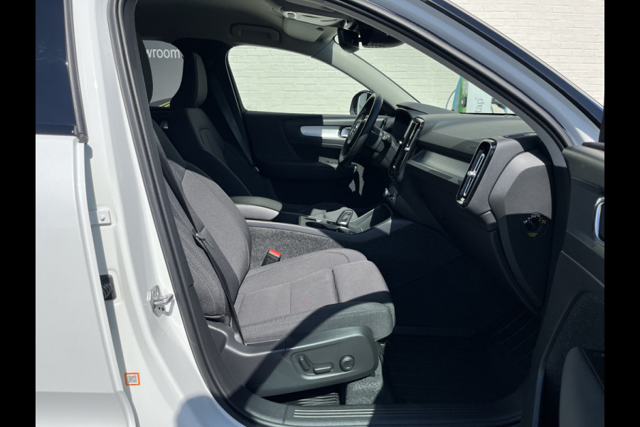 Volvo XC40 1.5 T5 Recharge R-Design Expression | Apple Carplay | Zwenkbare trekhaak | Adaptieve cruise |