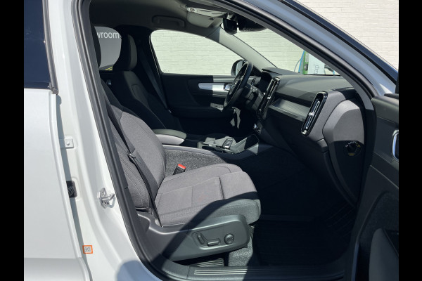 Volvo XC40 1.5 T5 Recharge R-Design Expression | Apple Carplay | Zwenkbare trekhaak | Adaptieve cruise |
