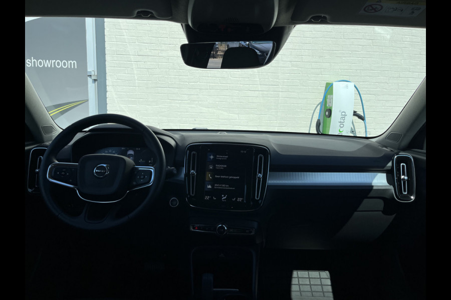 Volvo XC40 1.5 T5 Recharge R-Design Expression | Apple Carplay | Zwenkbare trekhaak | Adaptieve cruise |