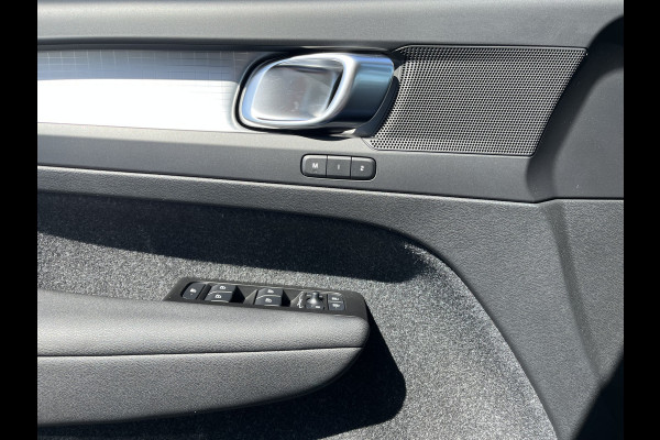 Volvo XC40 1.5 T5 Recharge R-Design Expression | Apple Carplay | Zwenkbare trekhaak | Adaptieve cruise |