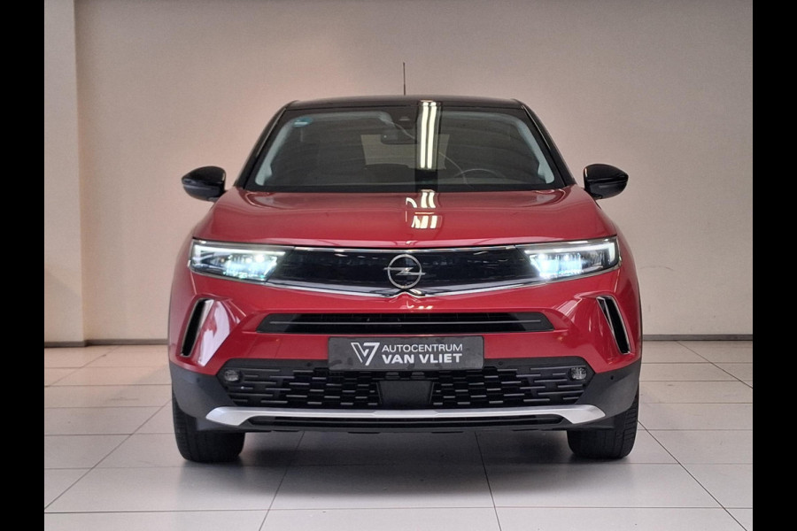Opel Mokka 1.2 Elegance | Navigatie | Achteruitrijcamera | Stoel/Stuurverwarming | Apple Carplay/Android Auto |