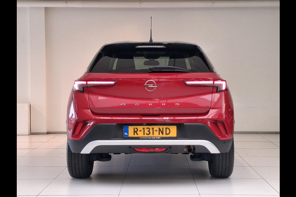 Opel Mokka 1.2 Elegance | Navigatie | Achteruitrijcamera | Stoel/Stuurverwarming | Apple Carplay/Android Auto |