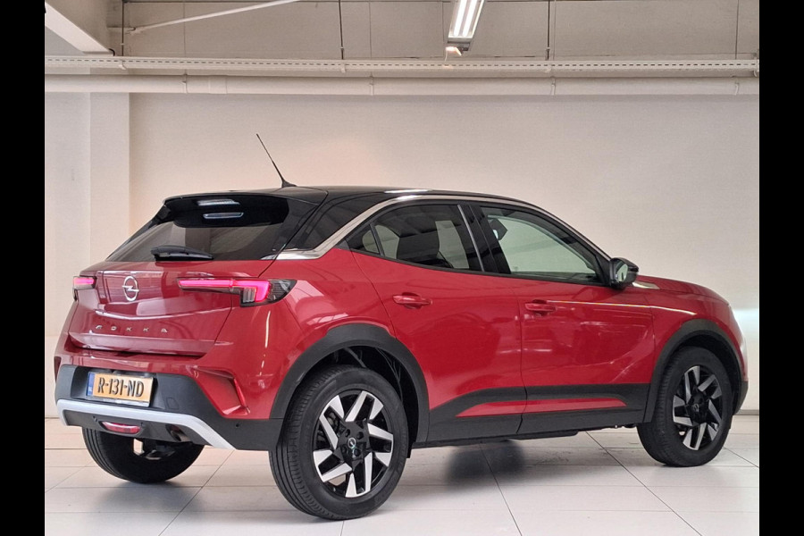 Opel Mokka 1.2 Elegance | Navigatie | Achteruitrijcamera | Stoel/Stuurverwarming | Apple Carplay/Android Auto |