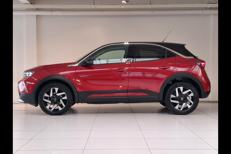 Opel Mokka 1.2 Elegance | Navigatie | Achteruitrijcamera | Stoel/Stuurverwarming | Apple Carplay/Android Auto |