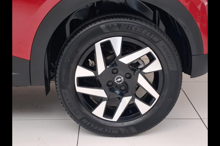 Opel Mokka 1.2 Elegance | Navigatie | Achteruitrijcamera | Stoel/Stuurverwarming | Apple Carplay/Android Auto |