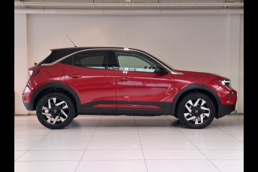Opel Mokka 1.2 Elegance | Navigatie | Achteruitrijcamera | Stoel/Stuurverwarming | Apple Carplay/Android Auto |