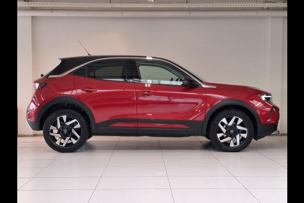 Opel Mokka 1.2 Elegance | Navigatie | Achteruitrijcamera | Stoel/Stuurverwarming | Apple Carplay/Android Auto |