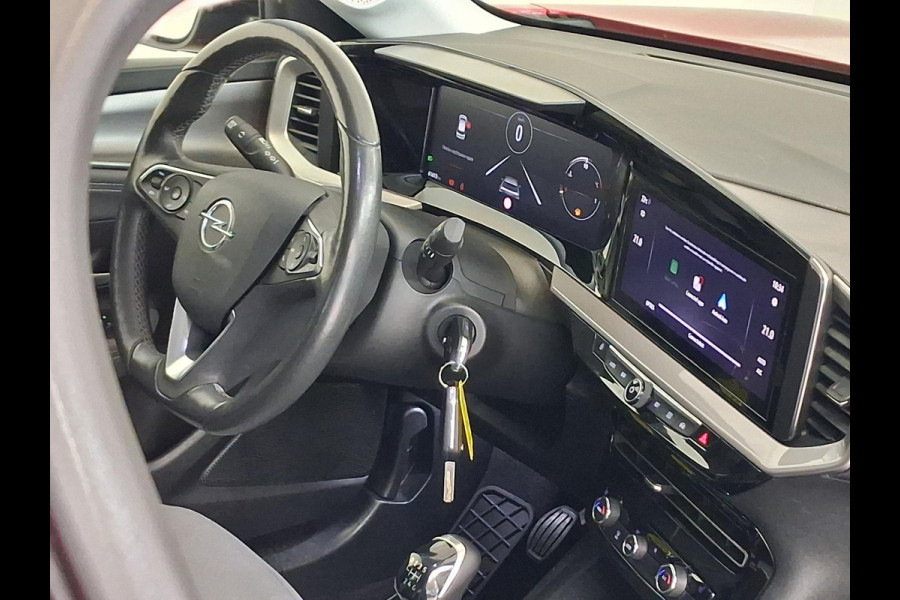 Opel Mokka 1.2 Elegance | Navigatie | Achteruitrijcamera | Stoel/Stuurverwarming | Apple Carplay/Android Auto |
