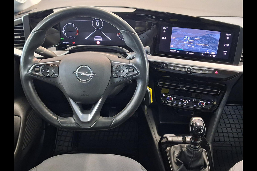 Opel Mokka 1.2 Elegance | Navigatie | Achteruitrijcamera | Stoel/Stuurverwarming | Apple Carplay/Android Auto |