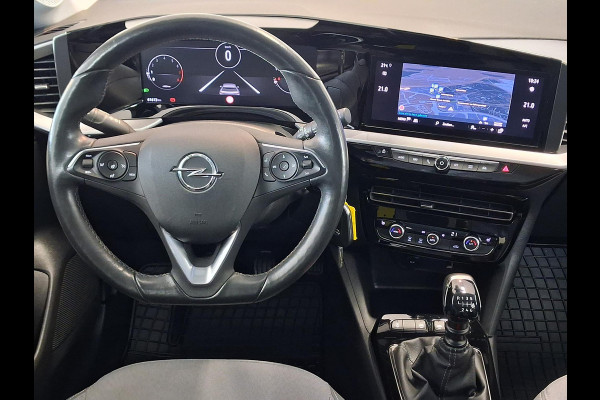 Opel Mokka 1.2 Elegance | Navigatie | Achteruitrijcamera | Stoel/Stuurverwarming | Apple Carplay/Android Auto |