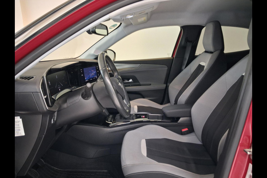 Opel Mokka 1.2 Elegance | Navigatie | Achteruitrijcamera | Stoel/Stuurverwarming | Apple Carplay/Android Auto |