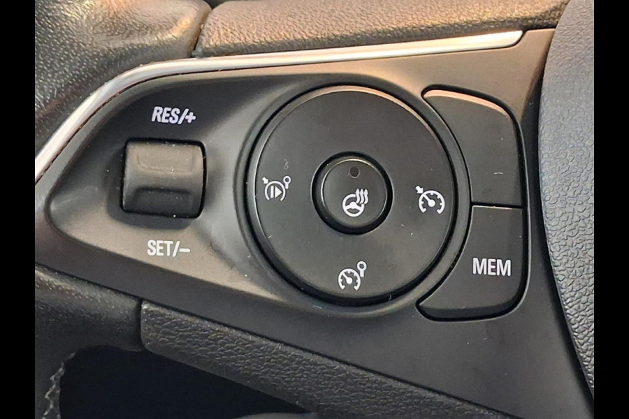 Opel Mokka 1.2 Elegance | Navigatie | Achteruitrijcamera | Stoel/Stuurverwarming | Apple Carplay/Android Auto |