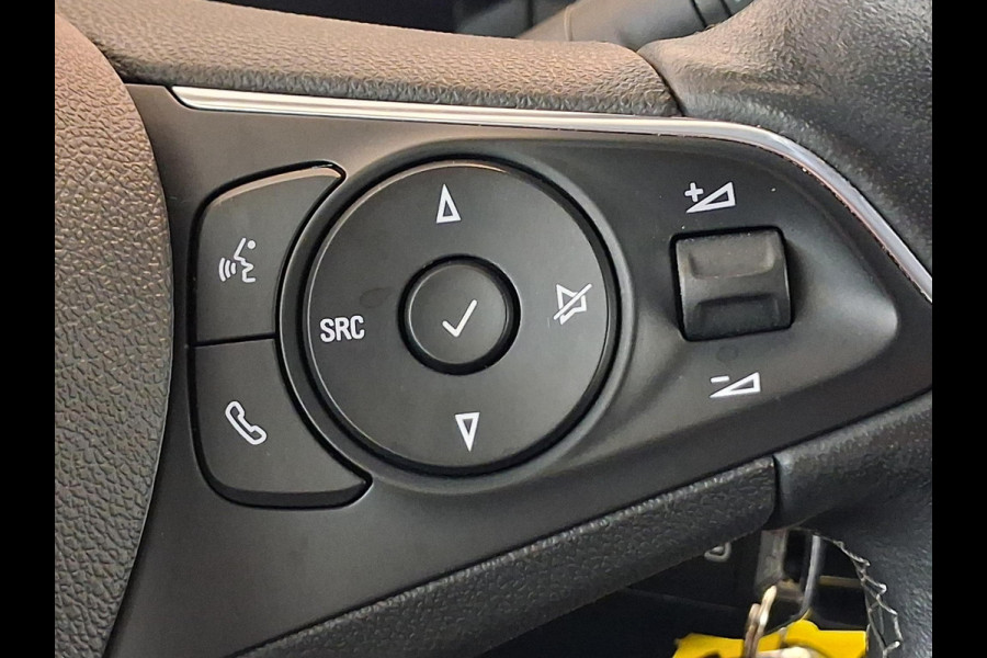 Opel Mokka 1.2 Elegance | Navigatie | Achteruitrijcamera | Stoel/Stuurverwarming | Apple Carplay/Android Auto |