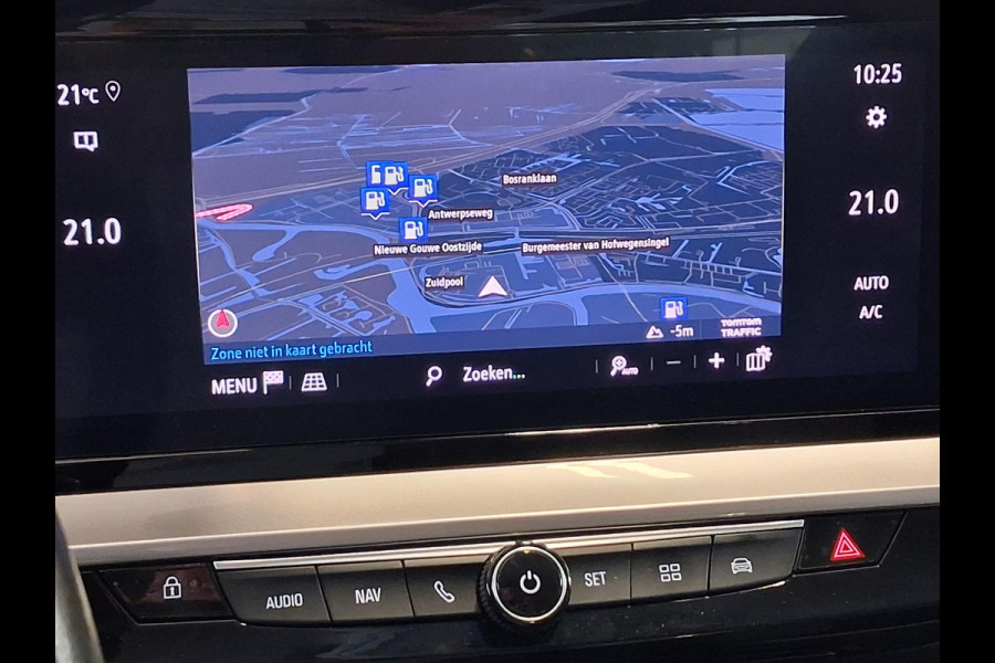 Opel Mokka 1.2 Elegance | Navigatie | Achteruitrijcamera | Stoel/Stuurverwarming | Apple Carplay/Android Auto |