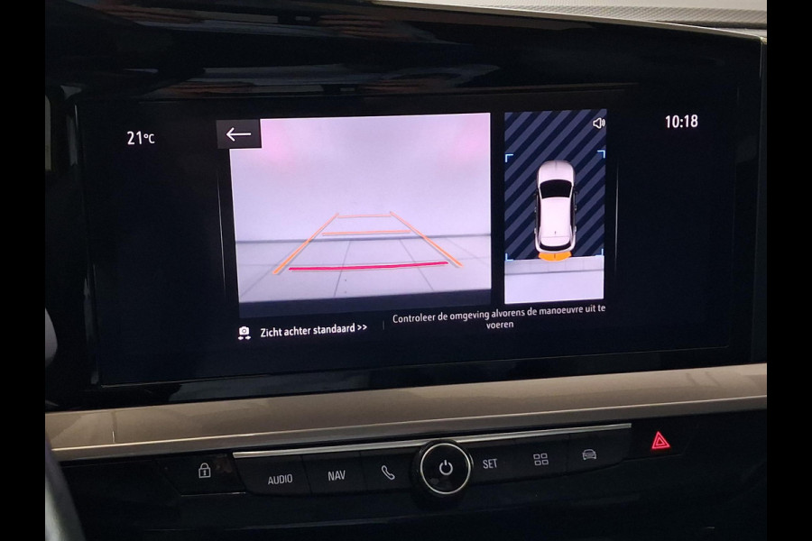 Opel Mokka 1.2 Elegance | Navigatie | Achteruitrijcamera | Stoel/Stuurverwarming | Apple Carplay/Android Auto |