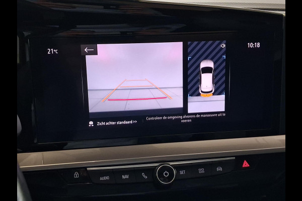 Opel Mokka 1.2 Elegance | Navigatie | Achteruitrijcamera | Stoel/Stuurverwarming | Apple Carplay/Android Auto |