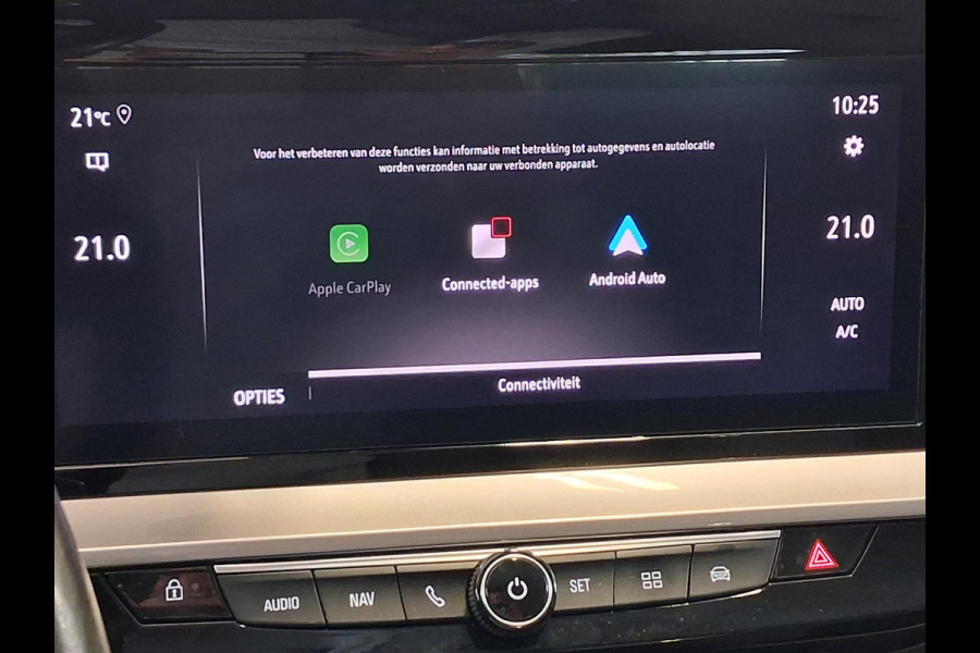 Opel Mokka 1.2 Elegance | Navigatie | Achteruitrijcamera | Stoel/Stuurverwarming | Apple Carplay/Android Auto |