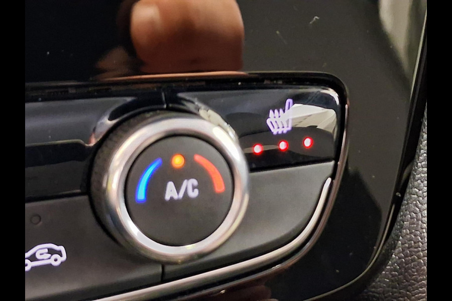 Opel Mokka 1.2 Elegance | Navigatie | Achteruitrijcamera | Stoel/Stuurverwarming | Apple Carplay/Android Auto |