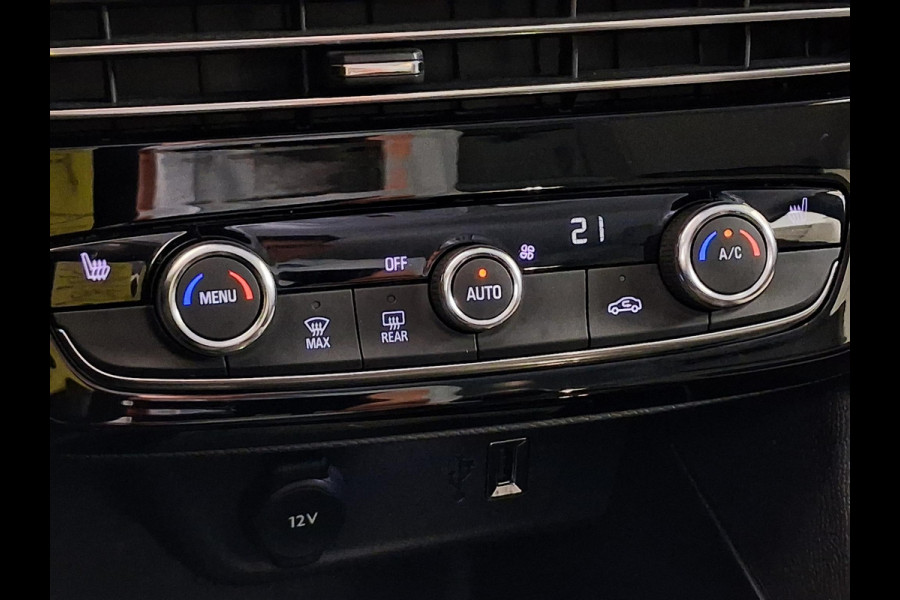Opel Mokka 1.2 Elegance | Navigatie | Achteruitrijcamera | Stoel/Stuurverwarming | Apple Carplay/Android Auto |