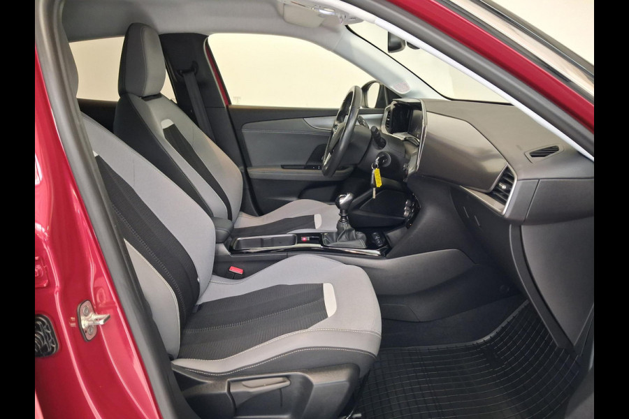 Opel Mokka 1.2 Elegance | Navigatie | Achteruitrijcamera | Stoel/Stuurverwarming | Apple Carplay/Android Auto |