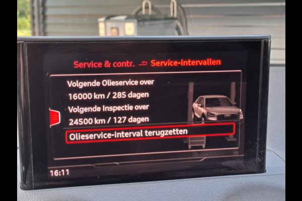 Audi Q2 35 TFSI CoD 150 PK Sport Edition #2 S-line | Navi | Trekhaak | Camera | Stoelverwarming | PDC |