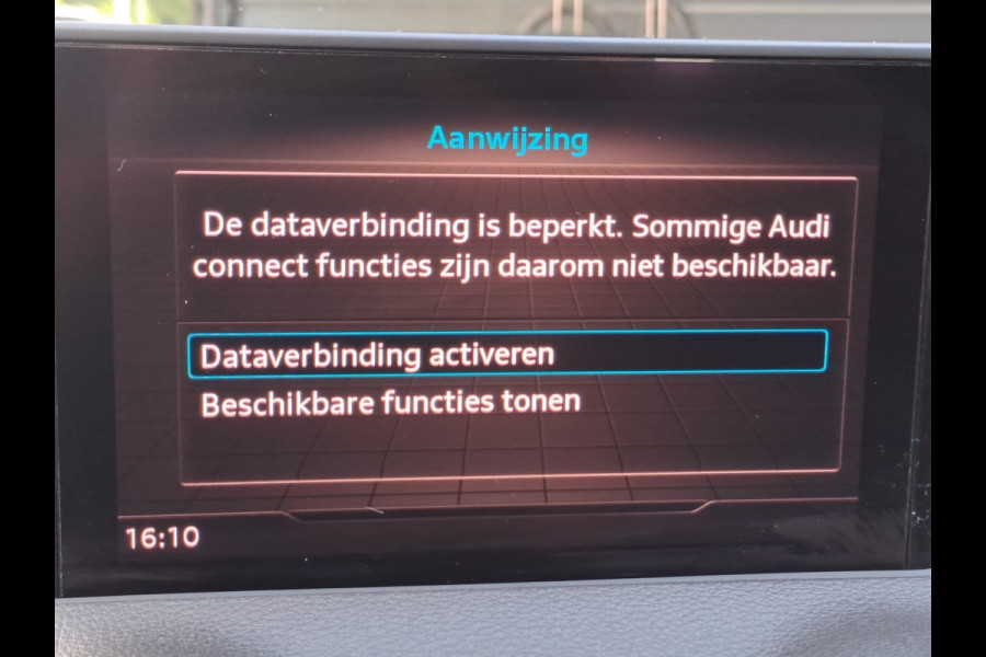 Audi Q2 35 TFSI CoD 150 PK Sport Edition #2 S-line | Navi | Trekhaak | Camera | Stoelverwarming | PDC |