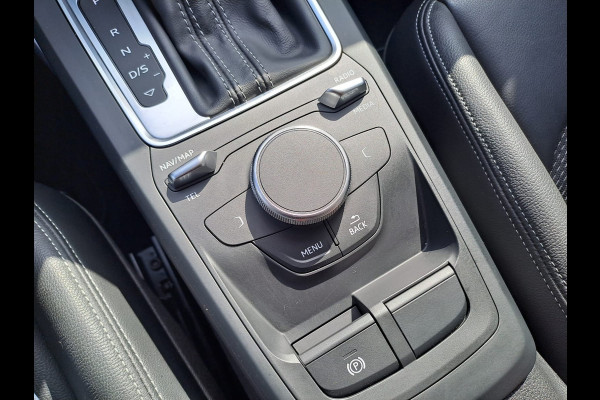 Audi Q2 35 TFSI CoD 150 PK Sport Edition #2 S-line | Navi | Trekhaak | Camera | Stoelverwarming | PDC |