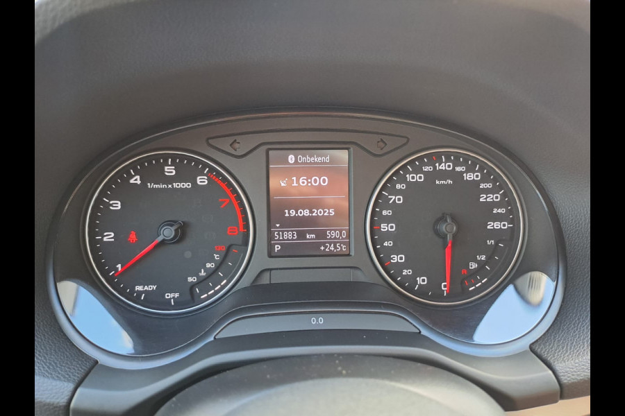 Audi Q2 35 TFSI CoD 150 PK Sport Edition #2 S-line | Navi | Trekhaak | Camera | Stoelverwarming | PDC |