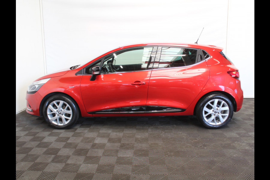 Renault Clio 0.9 TCe Intens CLIMATE | LED | CARPLAY | NAVI | PDC | CRUISE | LMV