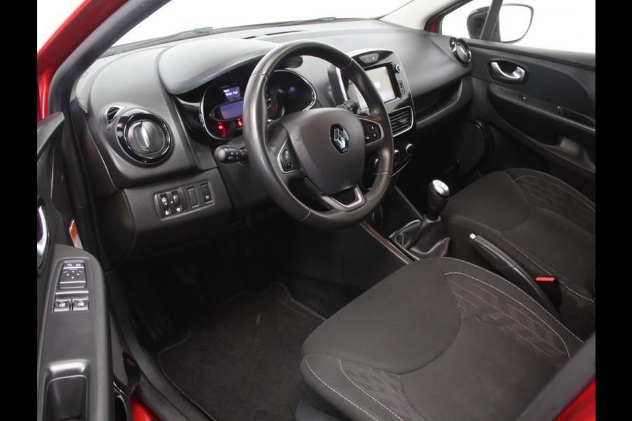 Renault Clio 0.9 TCe Intens CLIMATE | LED | CARPLAY | NAVI | PDC | CRUISE | LMV