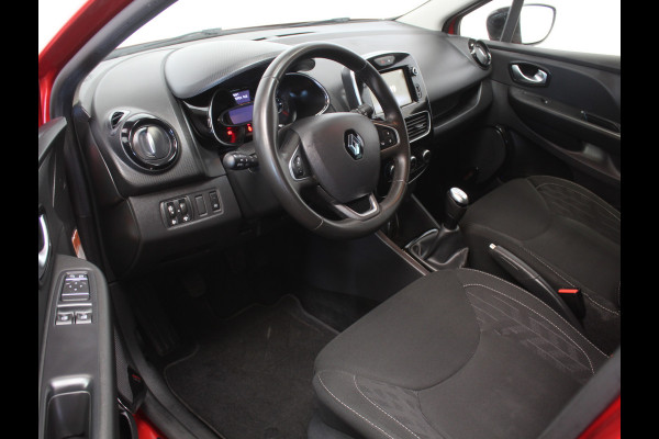 Renault Clio 0.9 TCe Intens CLIMATE | LED | CARPLAY | NAVI | PDC | CRUISE | LMV