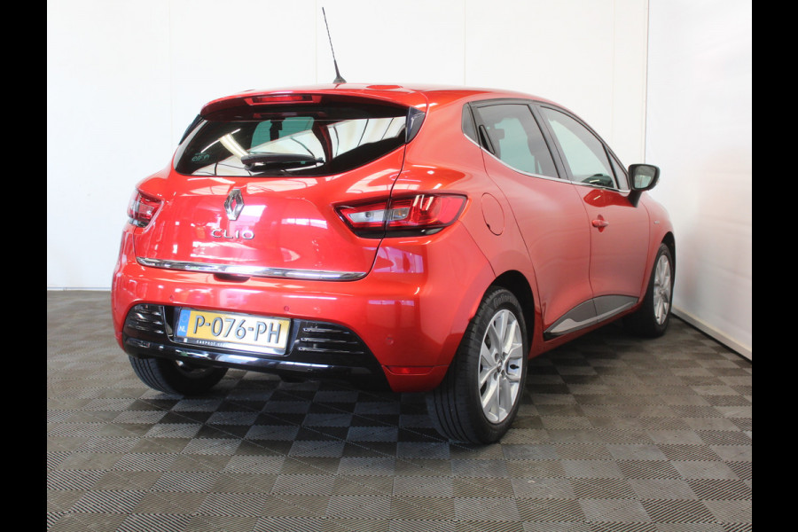 Renault Clio 0.9 TCe Intens CLIMATE | LED | CARPLAY | NAVI | PDC | CRUISE | LMV
