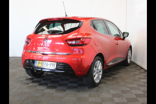 Renault Clio 0.9 TCe Intens CLIMATE | LED | CARPLAY | NAVI | PDC | CRUISE | LMV