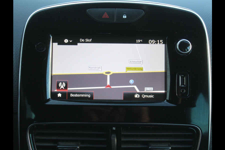 Renault Clio 0.9 TCe Intens CLIMATE | LED | CARPLAY | NAVI | PDC | CRUISE | LMV