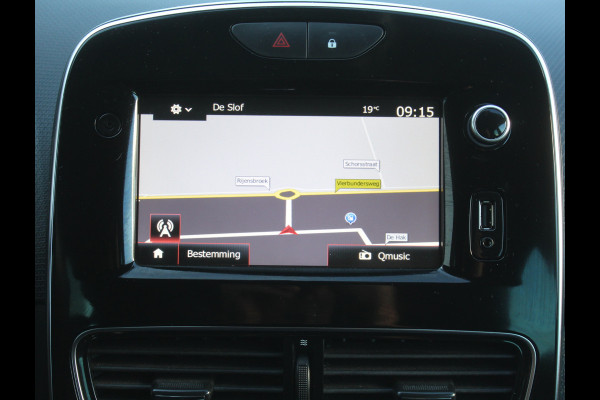 Renault Clio 0.9 TCe Intens CLIMATE | LED | CARPLAY | NAVI | PDC | CRUISE | LMV