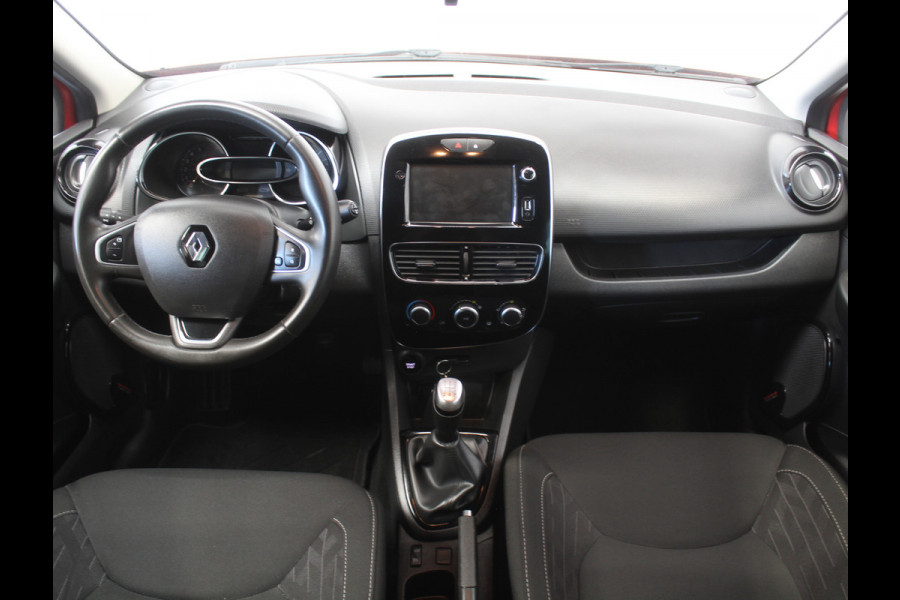 Renault Clio 0.9 TCe Intens CLIMATE | LED | CARPLAY | NAVI | PDC | CRUISE | LMV