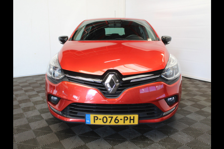 Renault Clio 0.9 TCe Intens CLIMATE | LED | CARPLAY | NAVI | PDC | CRUISE | LMV