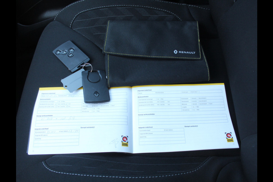 Renault Clio 0.9 TCe Intens CLIMATE | LED | CARPLAY | NAVI | PDC | CRUISE | LMV