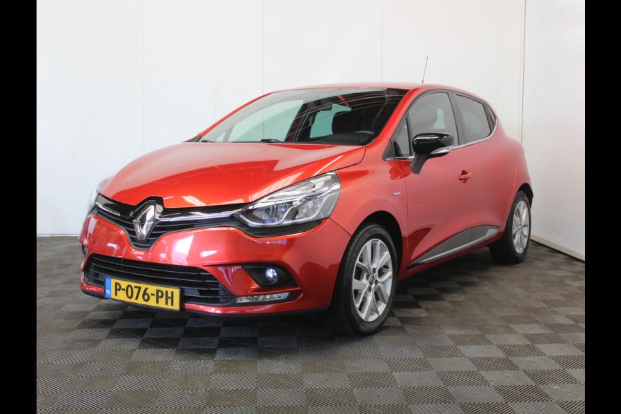 Renault Clio 0.9 TCe Intens CLIMATE | LED | CARPLAY | NAVI | PDC | CRUISE | LMV