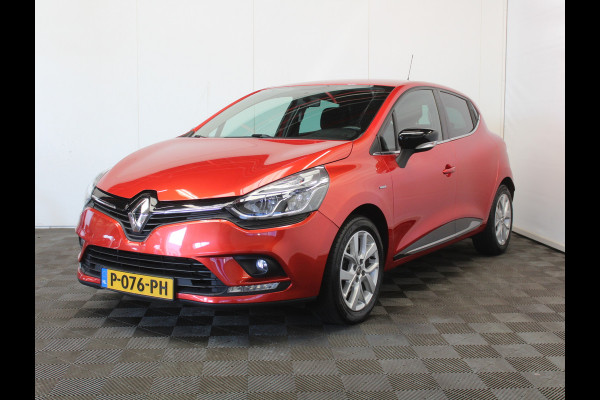 Renault Clio 0.9 TCe Intens CLIMATE | LED | CARPLAY | NAVI | PDC | CRUISE | LMV