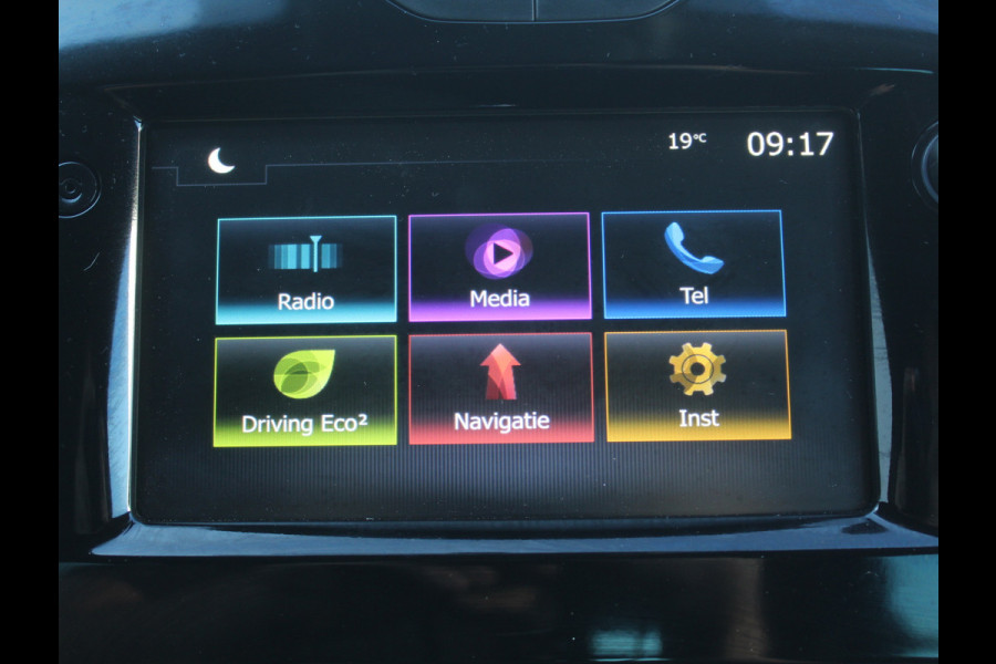 Renault Clio 0.9 TCe Intens CLIMATE | LED | CARPLAY | NAVI | PDC | CRUISE | LMV