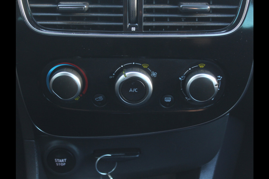 Renault Clio 0.9 TCe Intens CLIMATE | LED | CARPLAY | NAVI | PDC | CRUISE | LMV