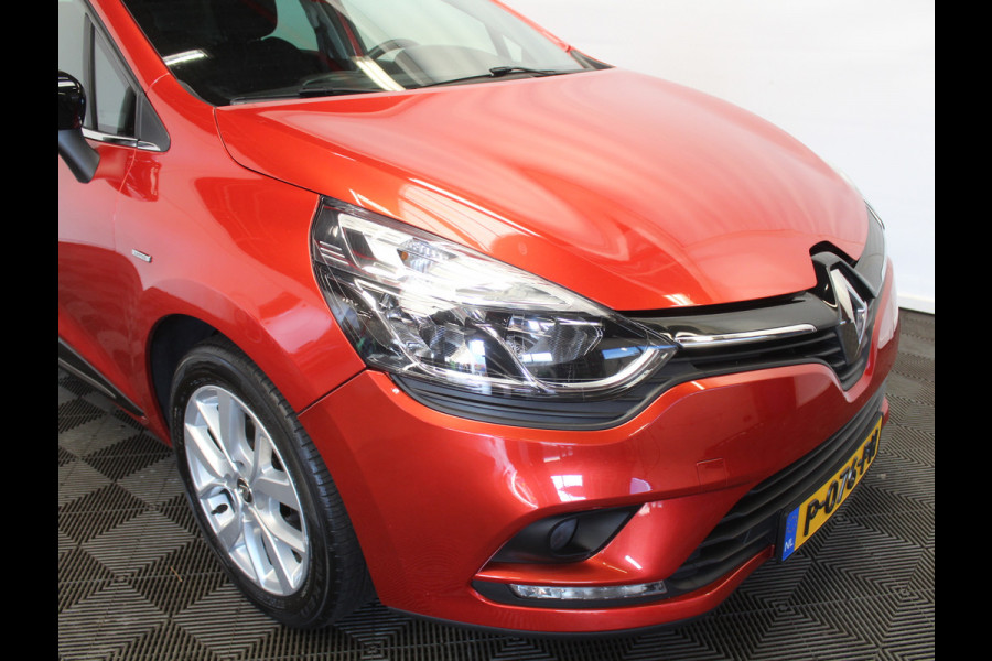 Renault Clio 0.9 TCe Intens CLIMATE | LED | CARPLAY | NAVI | PDC | CRUISE | LMV