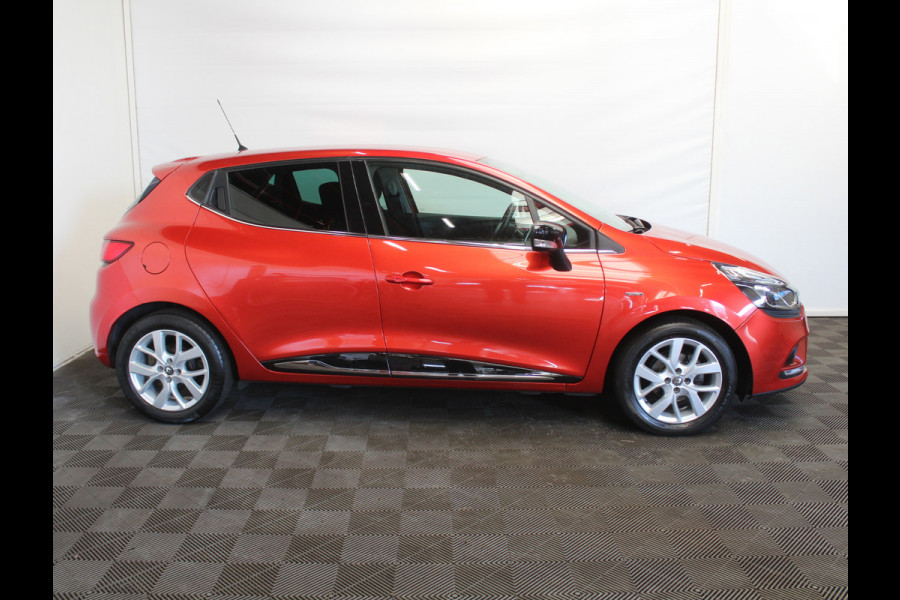 Renault Clio 0.9 TCe Intens CLIMATE | LED | CARPLAY | NAVI | PDC | CRUISE | LMV