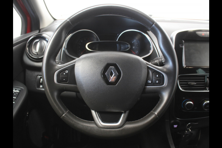 Renault Clio 0.9 TCe Intens CLIMATE | LED | CARPLAY | NAVI | PDC | CRUISE | LMV