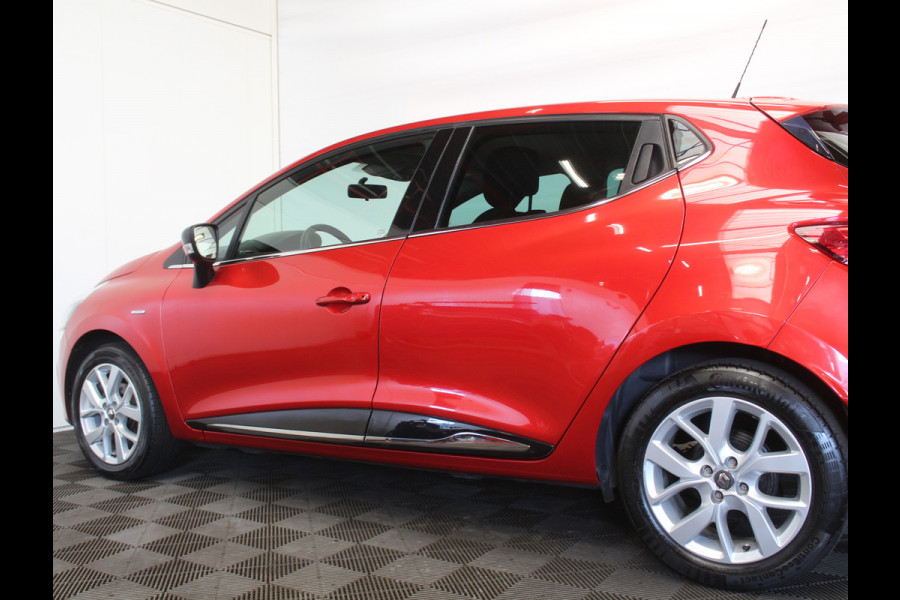Renault Clio 0.9 TCe Intens CLIMATE | LED | CARPLAY | NAVI | PDC | CRUISE | LMV